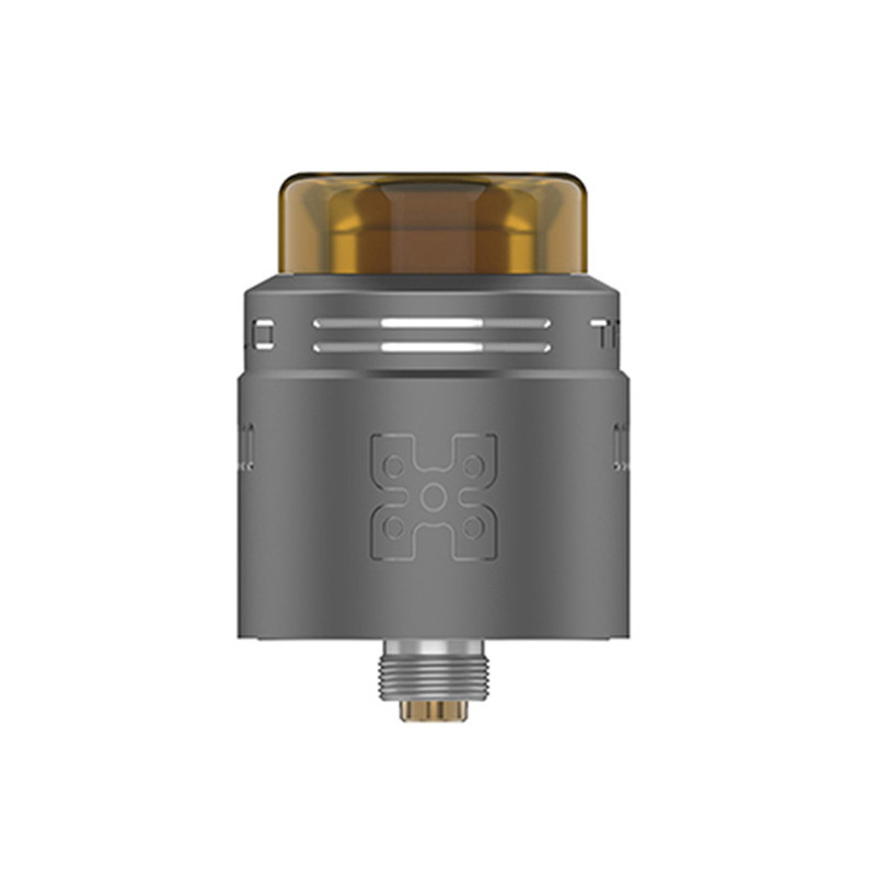 RDA atomizér GeekVape Talo X Barva: Gunmetal