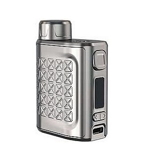 iSmoka / eLeaf Eleaf iStick Pico 2 75W TC - Mod Barva: Stříbrná