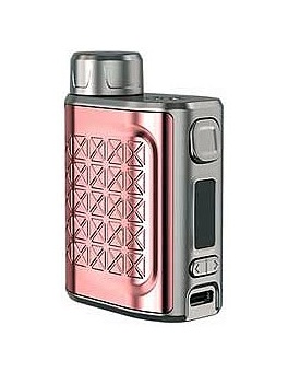 iSmoka / eLeaf Eleaf iStick Pico 2 75W TC - Mod Barva: Růžová