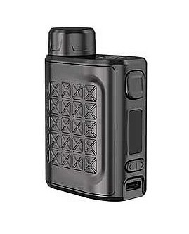 iSmoka / eLeaf Eleaf iStick Pico 2 75W TC - Mod Barva: Gunmetal