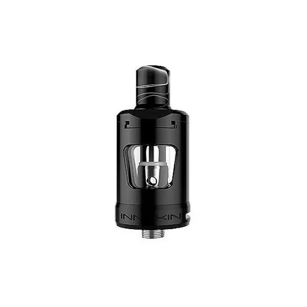 Clearomizér Innokin Zlide Tank (2ml) 22mm Barva: Černá