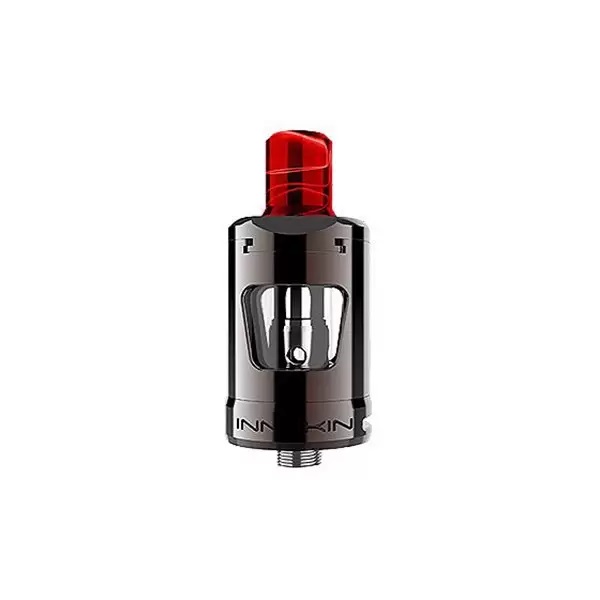 Clearomizér Innokin Zlide Tank (2ml) 22mm Barva: Gunmetal