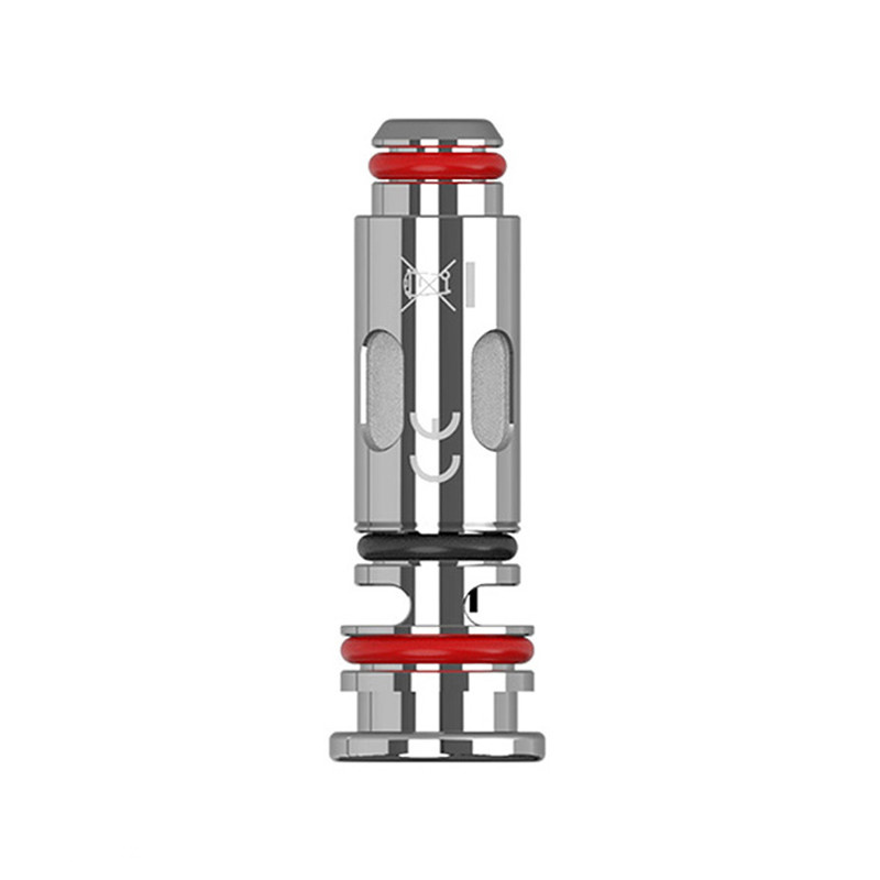 Uwell Whirl S / S2 náhradní žhavící hlava Odpor: 0,8ohm - mesh