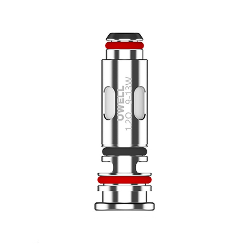 Uwell Whirl S / S2 náhradní žhavící hlava Odpor: 1,2ohm