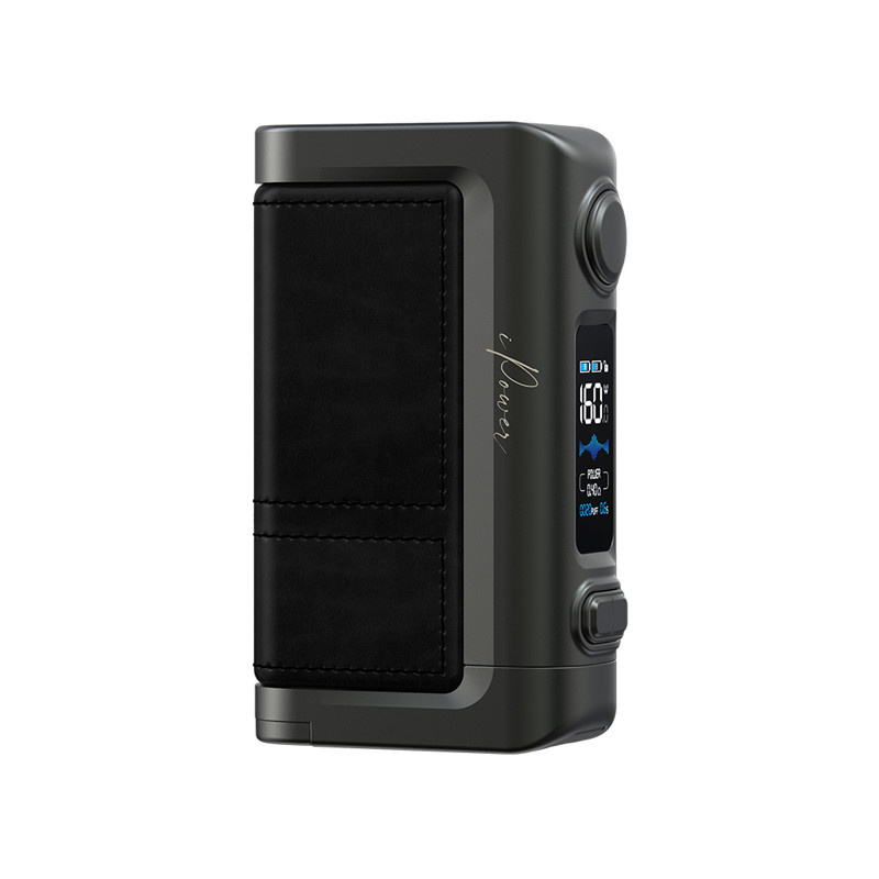 iSmoka / eLeaf Eleaf iStick Power 2C Mod Barva: Černá