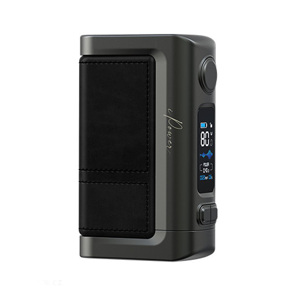 iSmoka / eLeaf Eleaf iStick Power 2 Mod (5000mAh) Barva: Černá