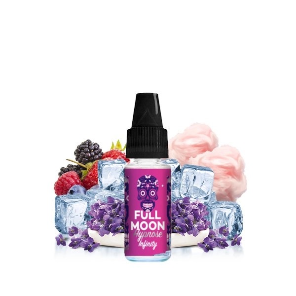 Hypnose Infinity - příchuť Full Moon 10ml Množství: 10ml