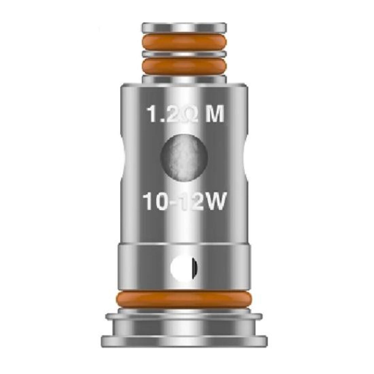 GeekVape Aegis G Serie Odpor: 1,2ohm