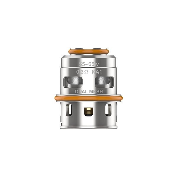 Náhradní žhavící hlava GeekVape M Serie pro Z MAX tank Odpor: 0,3ohm