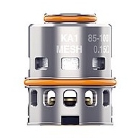 Náhradní žhavící hlava GeekVape M Serie pro Z MAX tank Odpor: 0,15ohm