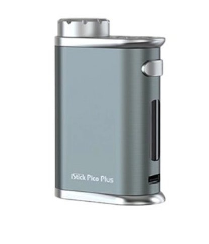 iSmoka / eLeaf Eleaf iStick Pico Plus TC 75W - samotny mod Barva Baterie: Šedá 1ks