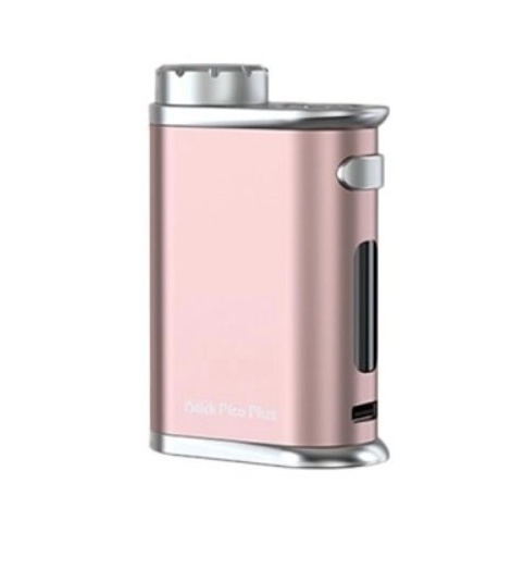 iSmoka / eLeaf Eleaf iStick Pico Plus TC 75W - samotny mod Barva Baterie: Růžová 1ks