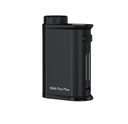 iSmoka / eLeaf Eleaf iStick Pico Plus TC 75W - samotny mod Barva Baterie: Černá 1ks