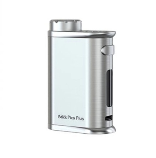 iSmoka / eLeaf Eleaf iStick Pico Plus TC 75W - samotny mod Barva Baterie: Stříbrná 1ks