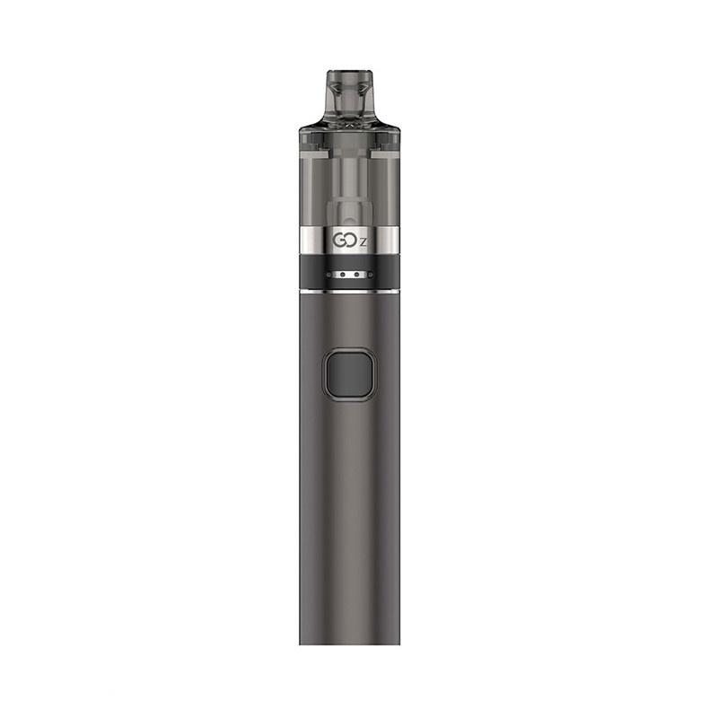 Elektronická cigareta: Innokin GO Z Pen Kit (1500mAh) Barva: Gunmetal