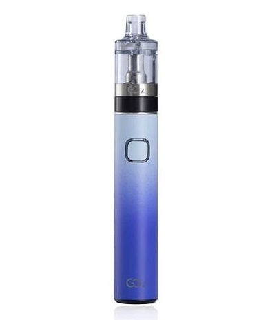 Elektronická cigareta: Innokin GO Z Pen Kit (1500mAh) Barva: Modrá