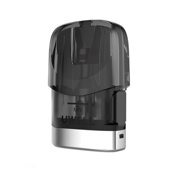 Uwell Yearn Neat 2 Pod (0,9ohm) (2ml) cartridge Odpor: 0,9ohm