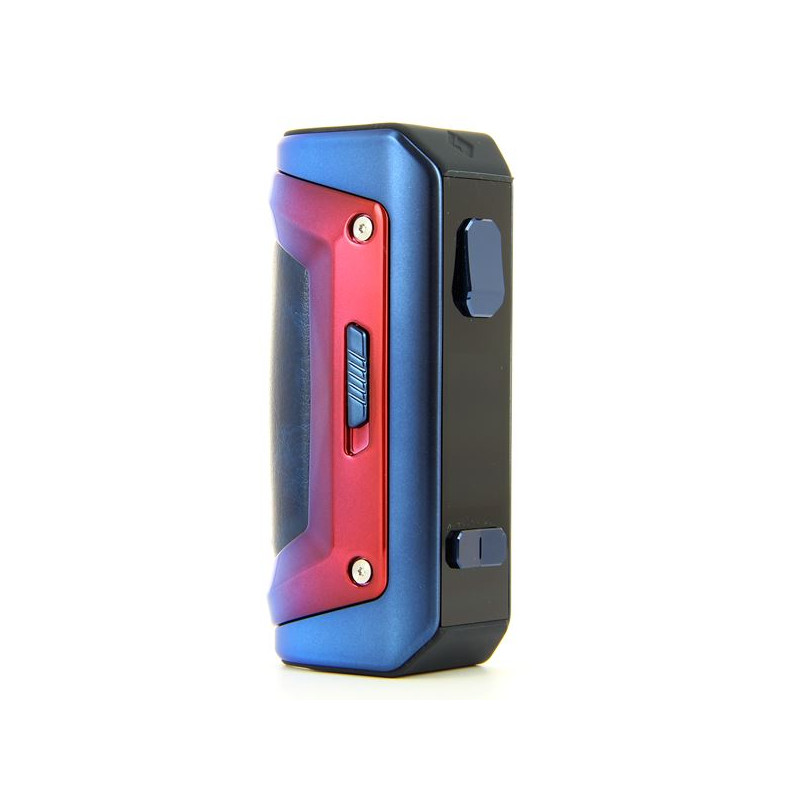 GeekVape Aegis Solo 2 ( S100 )100W TC Barva: Modro červená