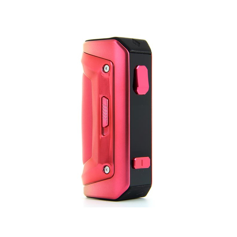 GeekVape Aegis Solo 2 ( S100 )100W TC Barva: červená duhová