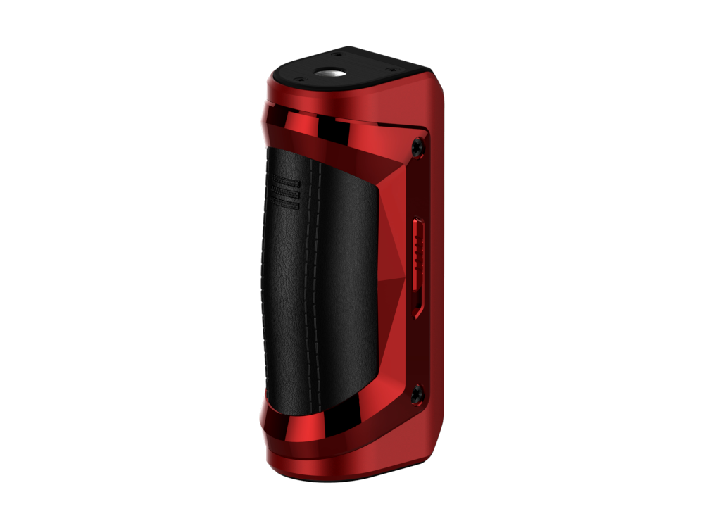 GeekVape Aegis Solo 2 ( S100 )100W TC Barva: Červená