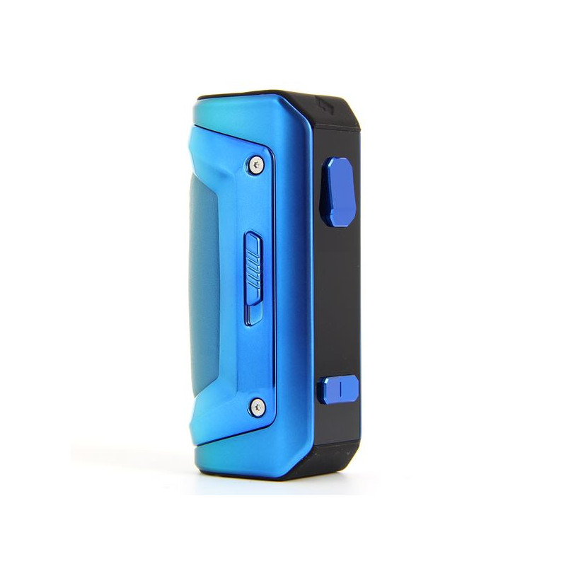 GeekVape Aegis Solo 2 ( S100 )100W TC Barva: Modro-zelená