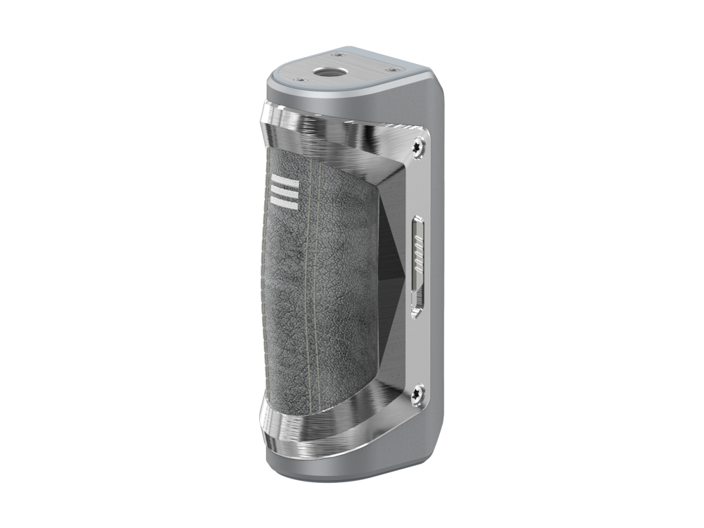 GeekVape Aegis Solo 2 ( S100 )100W TC Barva: Stříbrná