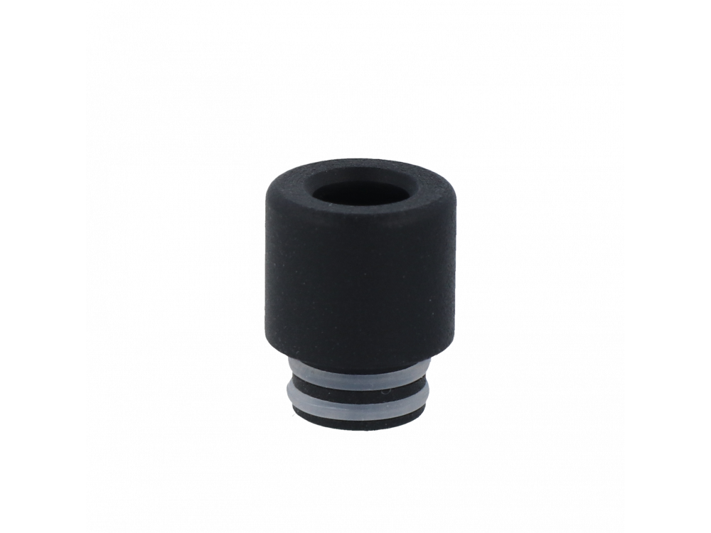 Innokin Drip Tip Teflon 510 - Zenith 2 RDL BLACK