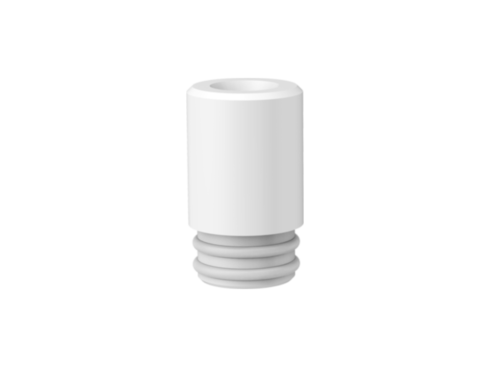 Innokin Drip Tip Teflon 510 - Zenith 2 MTL WHITE