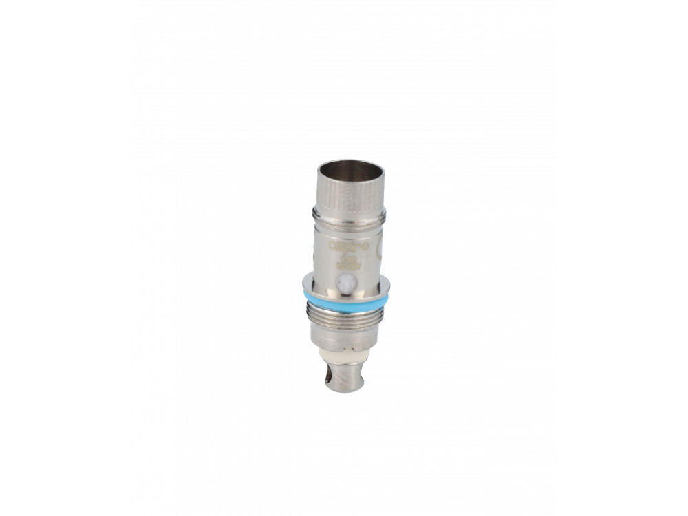 Aspire Náhradní spirálka BVC Nautilus MESH - 1,0ohm Odpor: 1,0ohm