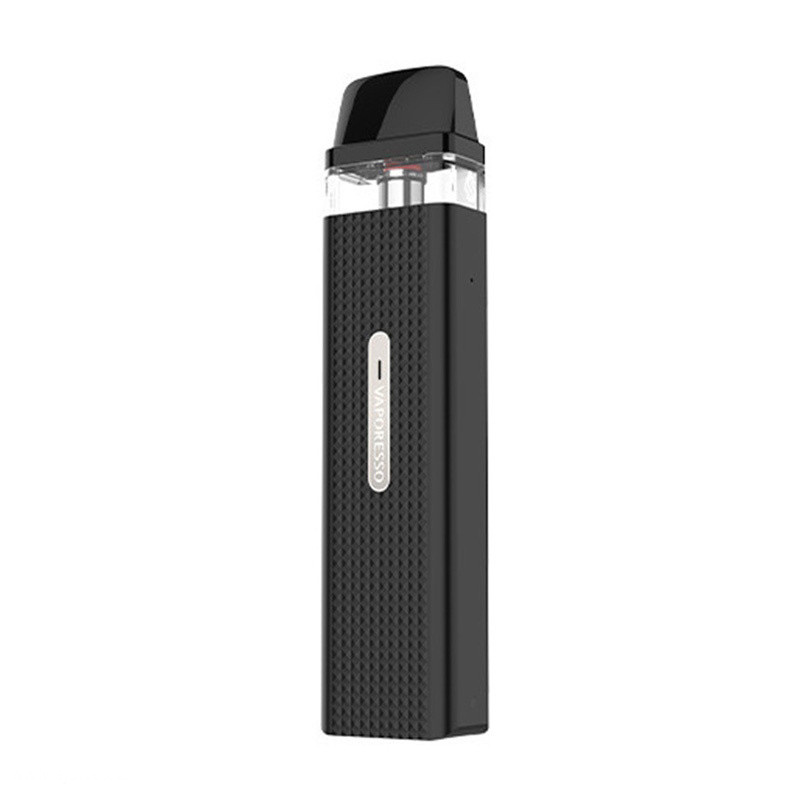 Elektronická cigareta: Vaporesso XROS mini Pod sada (1000mAh) Barva: Černá