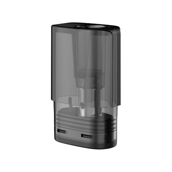 Náhradní cartridge pro Aspire Vilter Pod (1,0ohm) (2ml) Odpor: 1,0ohm