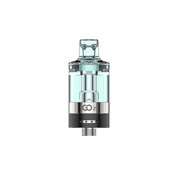 Clearomizér Innokin Go Z tank 2ml / 20mm Barva: Modrá