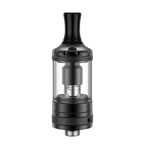 Aspire Nautilus Nano Clearomizer 2ml / 19mm Barva: Černá