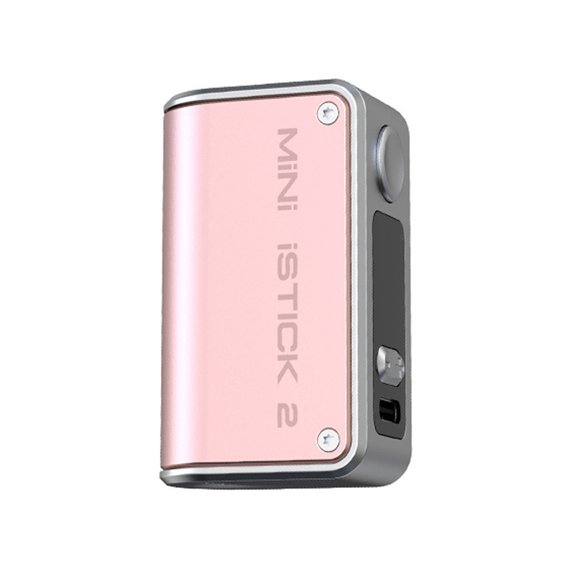 iSmoka / eLeaf Eleaf Mini iStick 2 Mod (1100mAh) Barva: Růžová