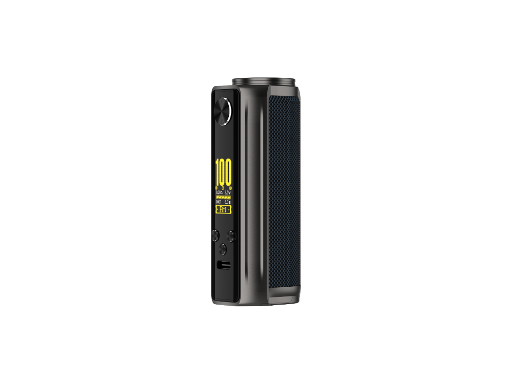 VAPORESSO TARGET 100 BOX MOD 100W Barva: Modrá