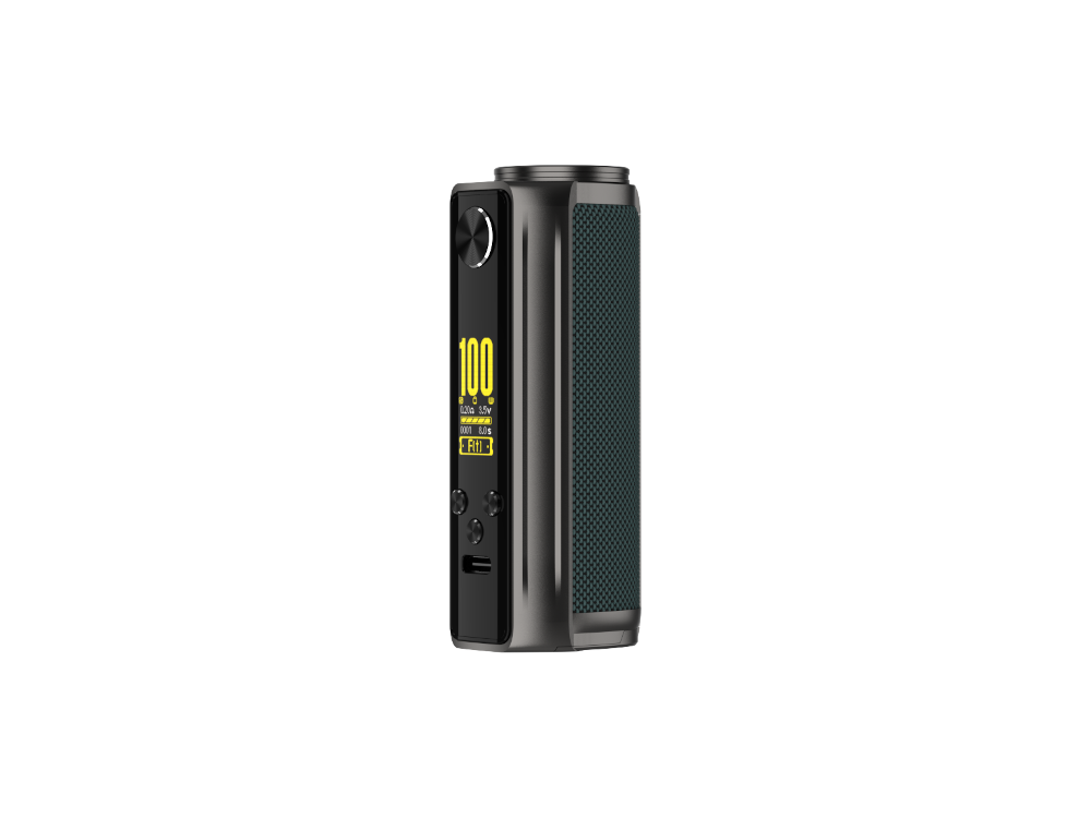 VAPORESSO TARGET 100 BOX MOD 100W Barva: Zelená