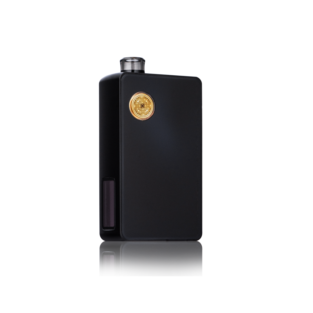 DotMod DotAio V2 POD sada Barva: Černá