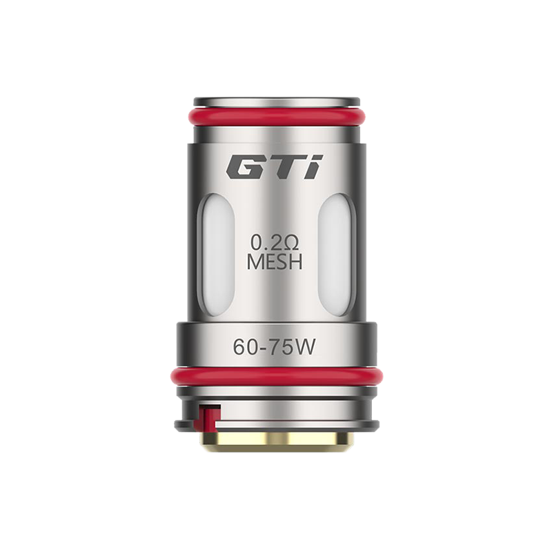 Náhradní žhavící hlava GTI pro iTank 8ml - Vaporesso Odpor: 0,2ohm