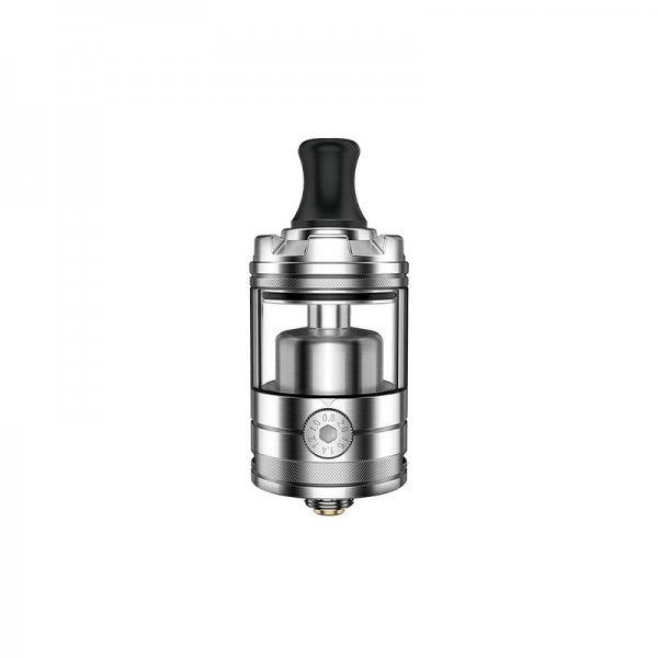 Yachtvape Pandora V2 MTL RTA 2ml atomizér 22mm Barva: Stříbrná