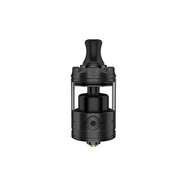 Yachtvape Pandora V2 MTL RTA 2ml atomizér 22mm Barva: Černá