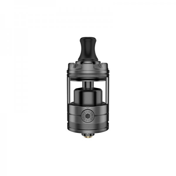 Yachtvape Pandora V2 MTL RTA 2ml atomizér 22mm Barva: Gunmetal