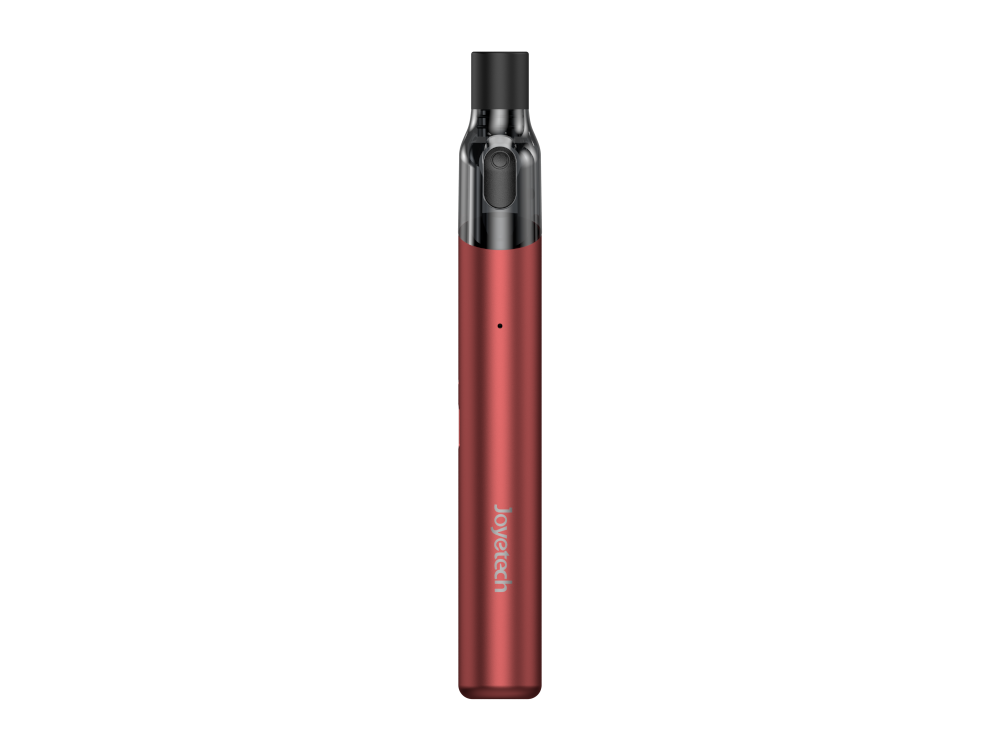 Joyetech eGo Air POD startovací sada - 650mAh Barva: Červená