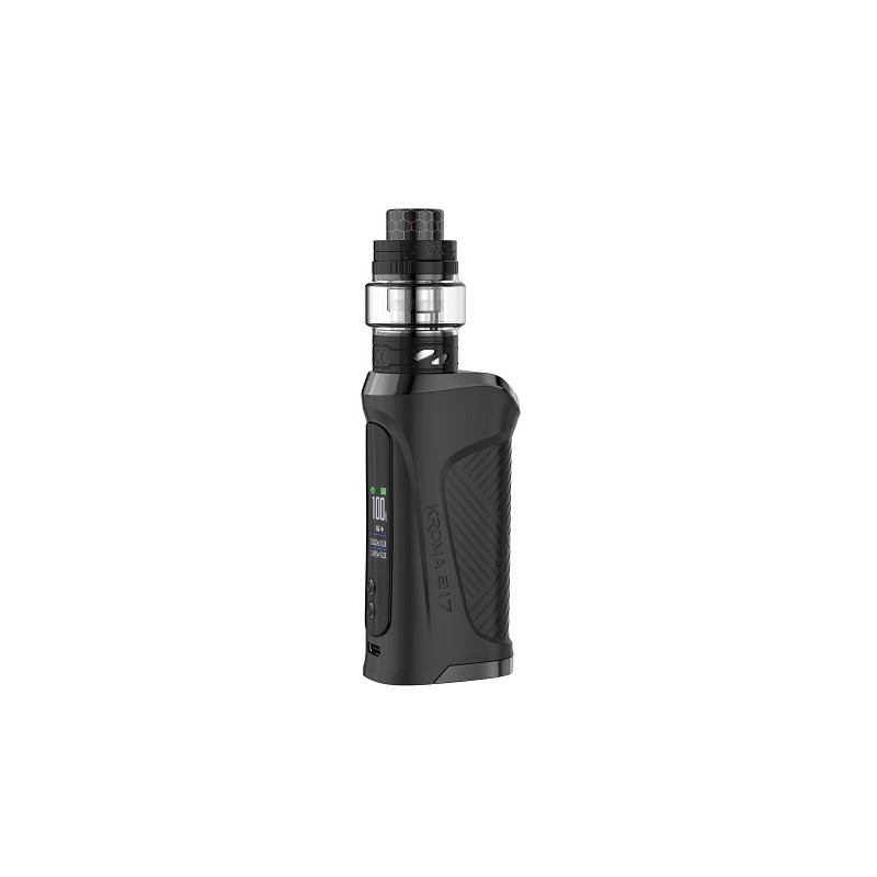 Innokin Kroma 217 Z Force sada Barva: Černá