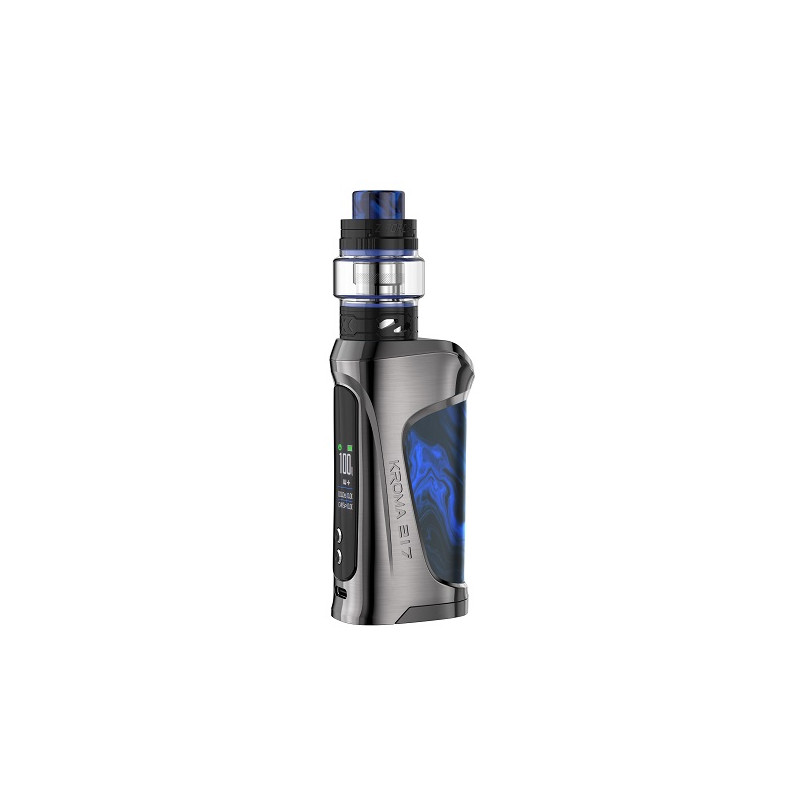 Innokin Kroma 217 Z Force sada Barva: Mariana Blue