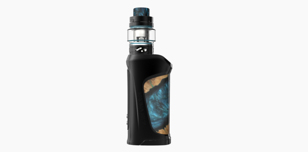 Innokin Kroma 217 Z Force sada Barva: River Wood