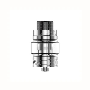 Clearomizér DL - Innokin Z Force Tank 5ml - 26mm Barva: Stříbrná