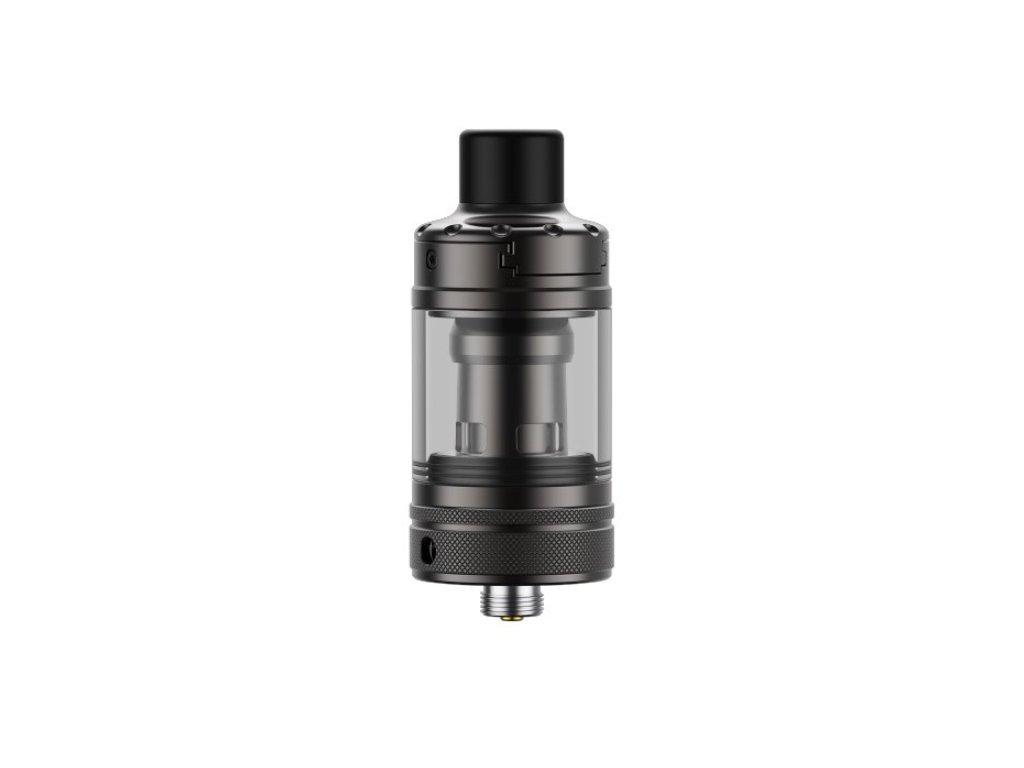 Aspire Nautilus 3 Clearomizér 22mm Barva: Gunmetal