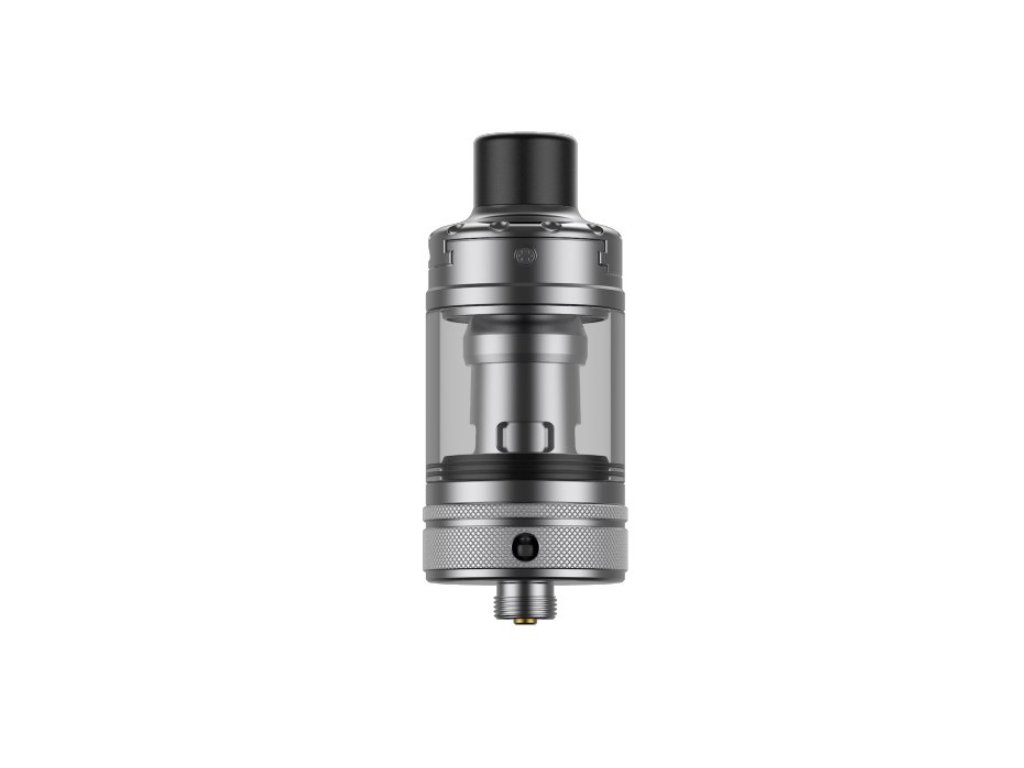 Aspire Nautilus 3 Clearomizér 22mm Barva: Stříbrná