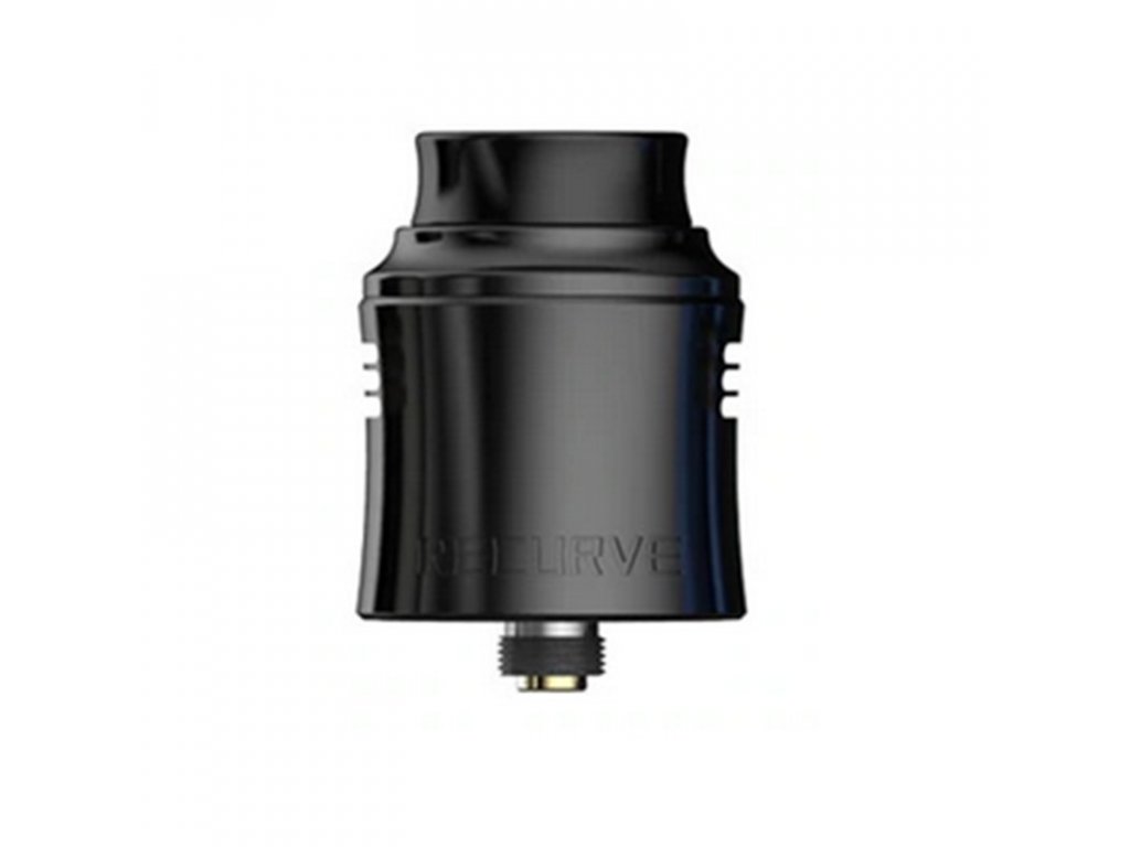 Wotofo Recurve V2 RDA Barva: Černá