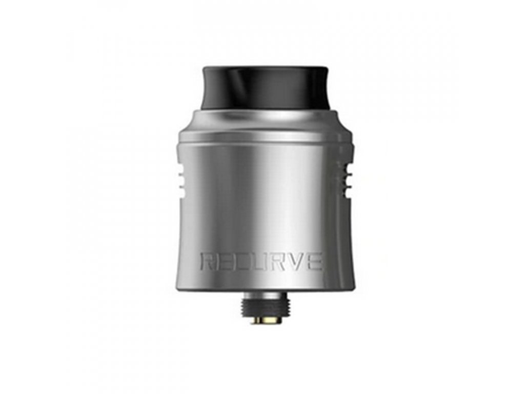 Wotofo Recurve V2 RDA Barva: Stříbrná